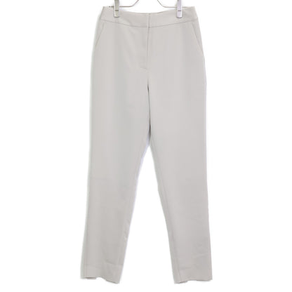 COLUMN コラム ﾗｲﾄｸﾞﾚｰ ﾊﾞｯｸｽﾘｯﾄﾊﾟﾝﾂ ボトムス 38