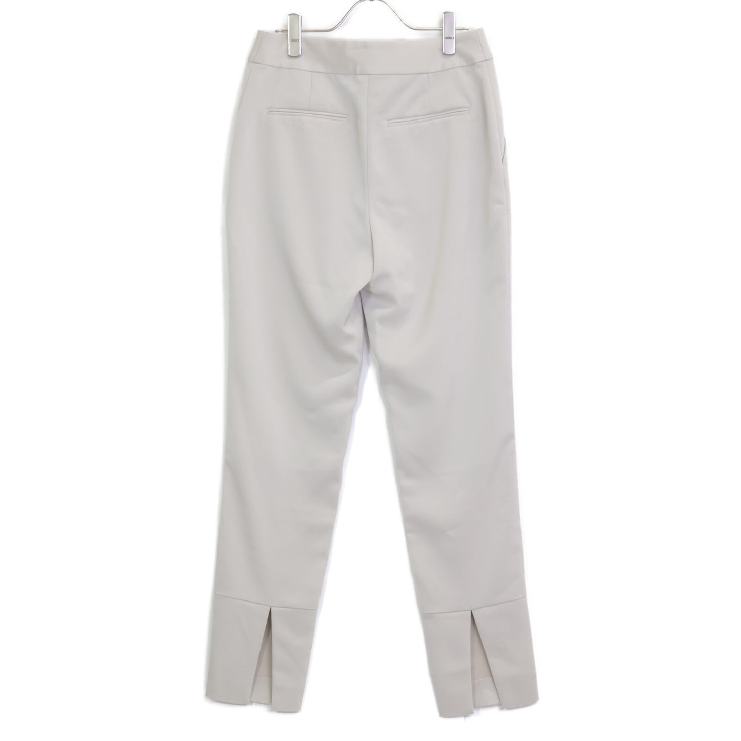 COLUMN コラム ﾗｲﾄｸﾞﾚｰ ﾊﾞｯｸｽﾘｯﾄﾊﾟﾝﾂ ボトムス 38