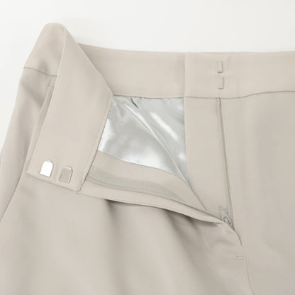 COLUMN コラム ﾗｲﾄｸﾞﾚｰ ﾊﾞｯｸｽﾘｯﾄﾊﾟﾝﾂ ボトムス 38