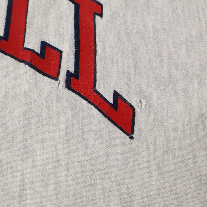 Champion チャンピオン 80's トリコタグ CORNELI リバースウィーブ スウェットシャツ/ トップス L