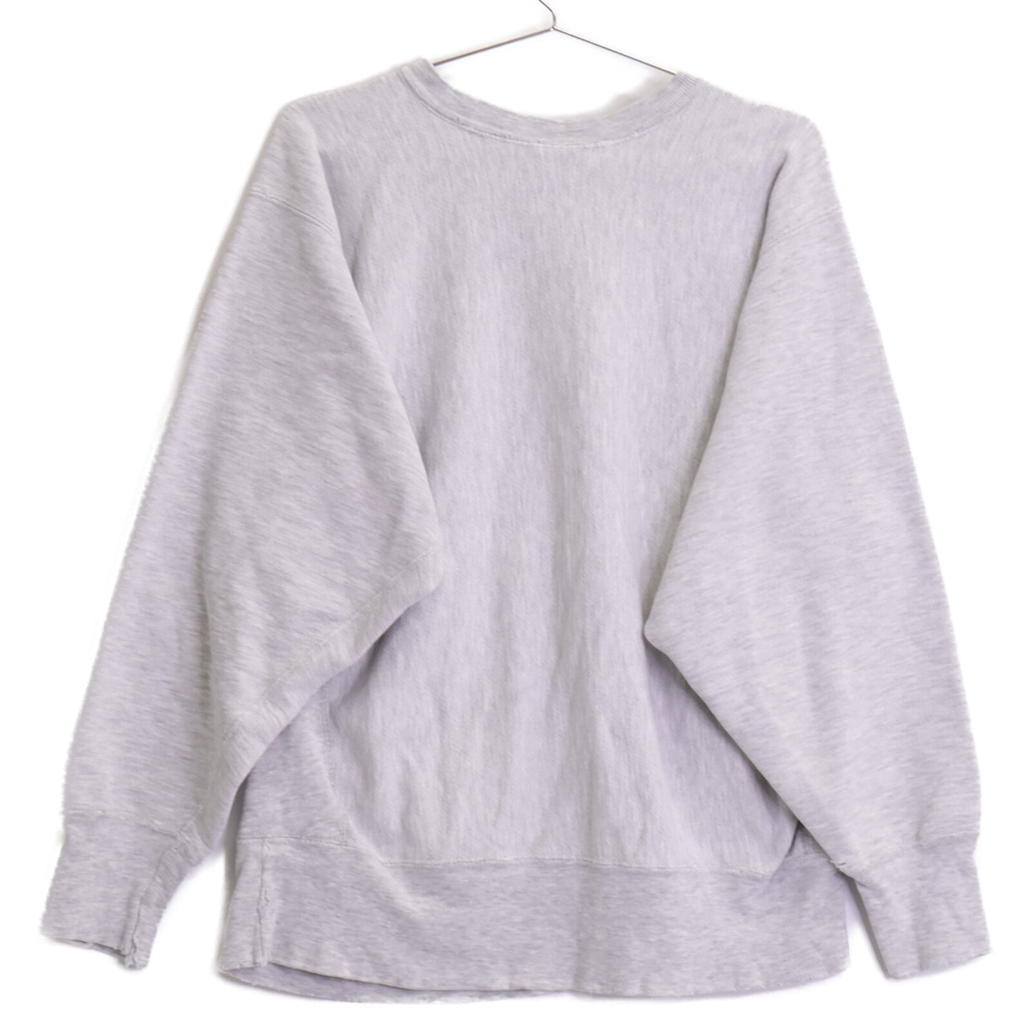 Champion チャンピオン 80's トリコタグ CORNELI リバースウィーブ スウェットシャツ/ トップス L