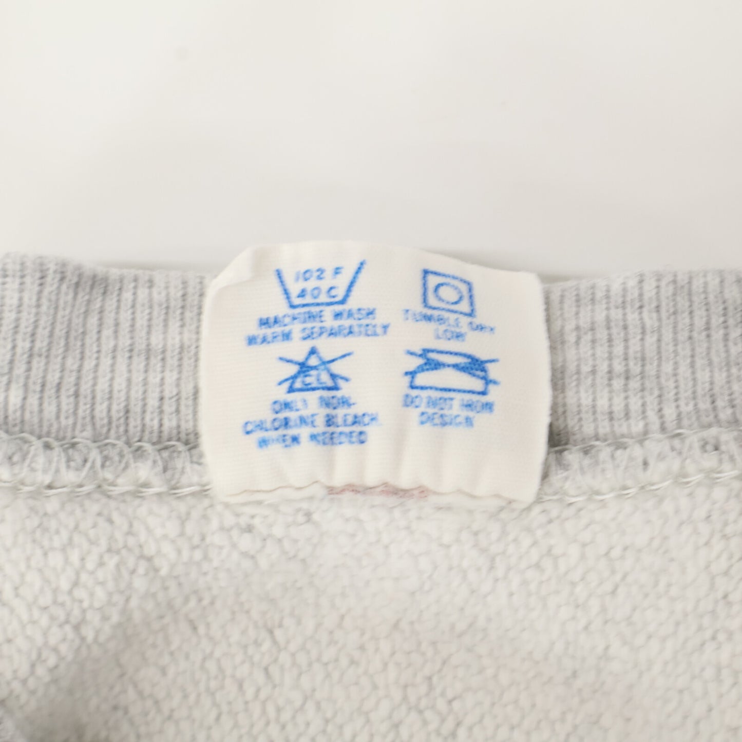 Champion チャンピオン 80's トリコタグ CORNELI リバースウィーブ スウェットシャツ/ トップス L