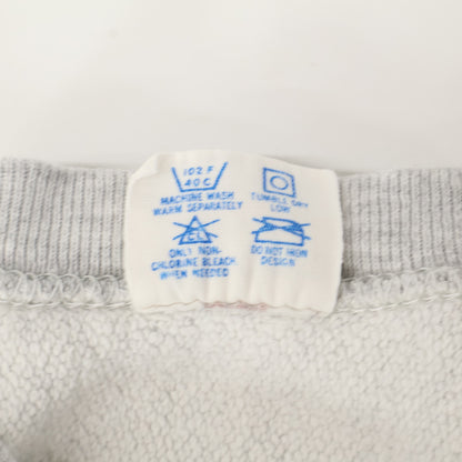 Champion チャンピオン 80's トリコタグ CORNELI リバースウィーブ スウェットシャツ/ トップス L