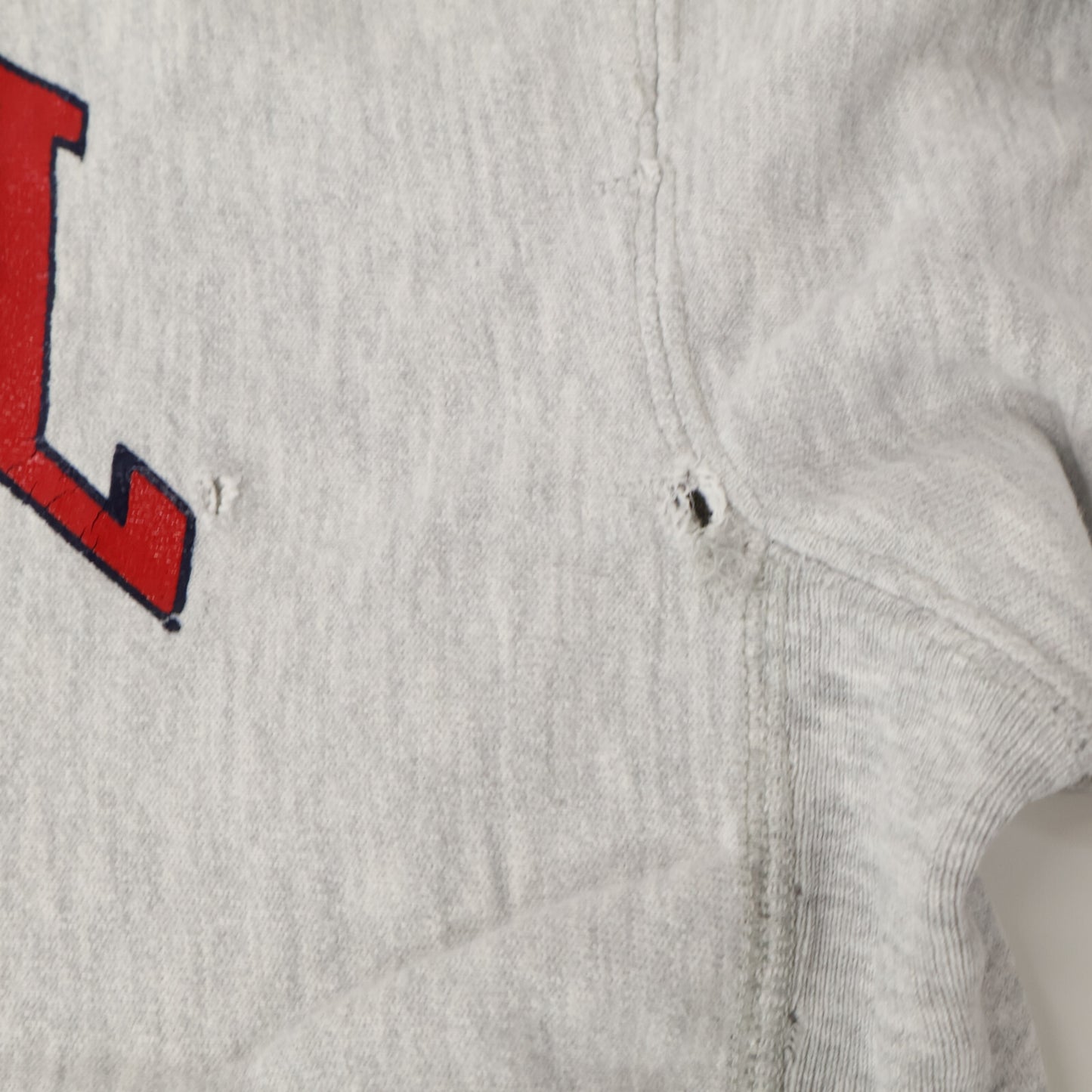 Champion チャンピオン 80's トリコタグ CORNELI リバースウィーブ スウェットシャツ/ トップス L