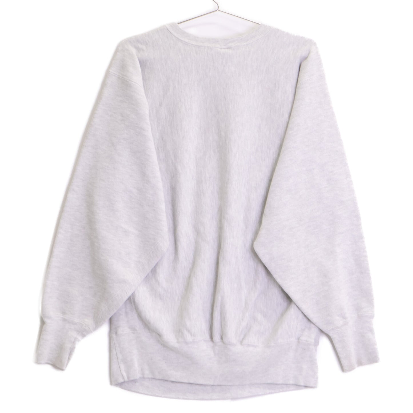 Champion チャンピオン 90's 刺繍タグ MANHATTAN リバースウィーブ スウェットシャツ/ トップス XL