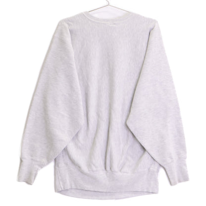 Champion チャンピオン 90's 刺繍タグ MANHATTAN リバースウィーブ スウェットシャツ/ トップス XL