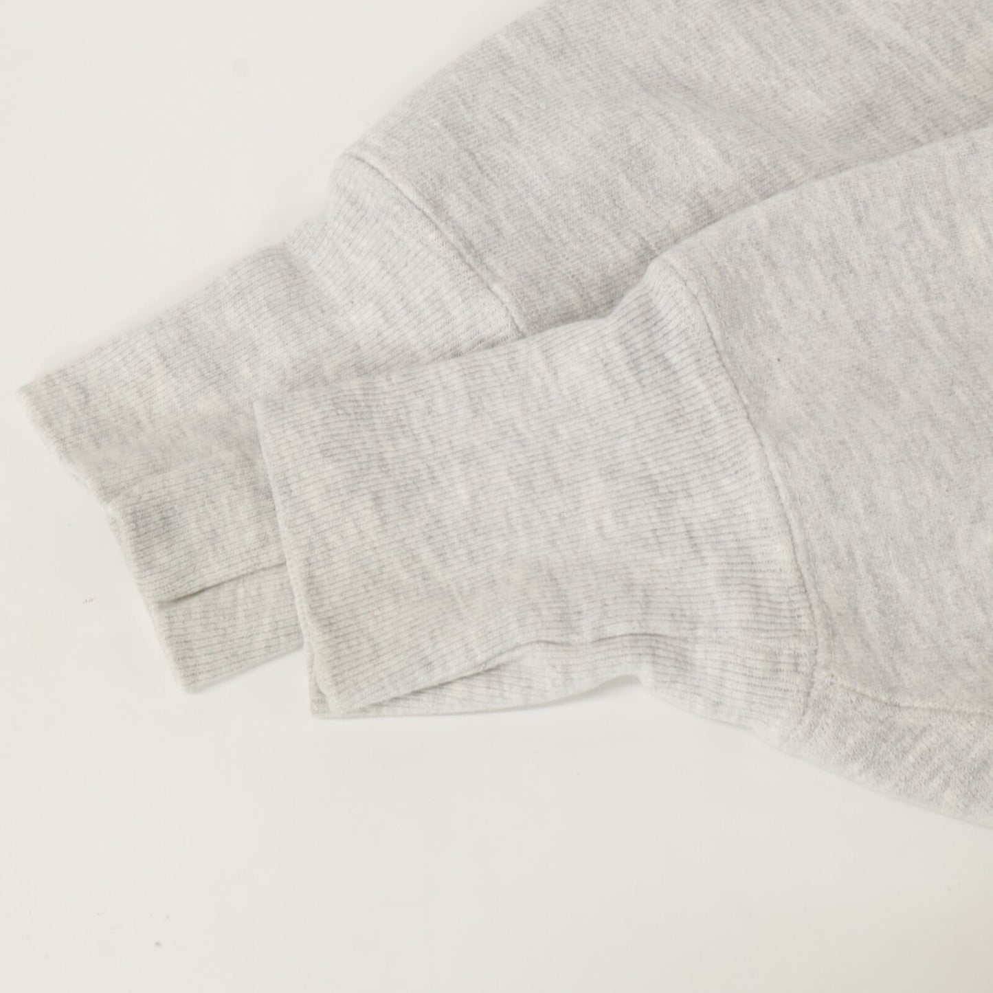 Champion チャンピオン 90's 刺繍タグ MANHATTAN リバースウィーブ スウェットシャツ/ トップス XL