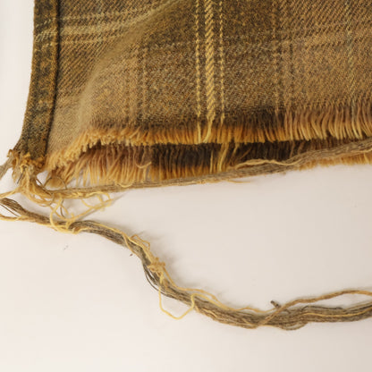 doublet ダブレット 22AW ﾌﾞﾗｳﾝ ﾗﾌﾞﾚｽ青山店3周年記念限定 ﾏｸﾞﾈｯﾄ ﾀﾞﾒｰｼﾞｼｬﾂ トップス L