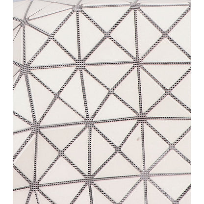 BAO BAO ISSEY MIYAKE バオバオイッセイミヤケ BB01-AG503 プリズムフロスト トートバッグ