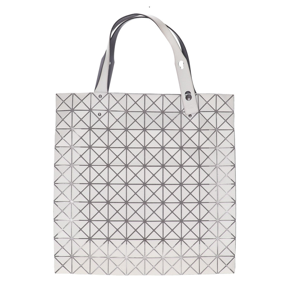 BAO BAO ISSEY MIYAKE バオバオイッセイミヤケ BB01-AG503 プリズムフロスト トートバッグ