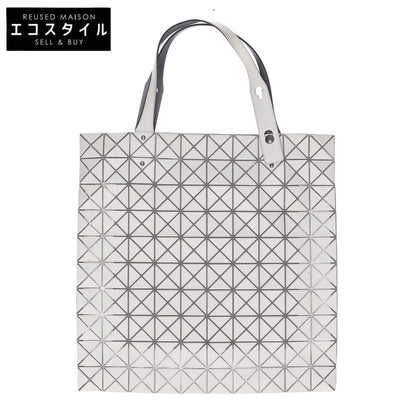 BAO BAO ISSEY MIYAKE バオバオイッセイミヤケ BB01-AG503 プリズムフロスト トートバッグ