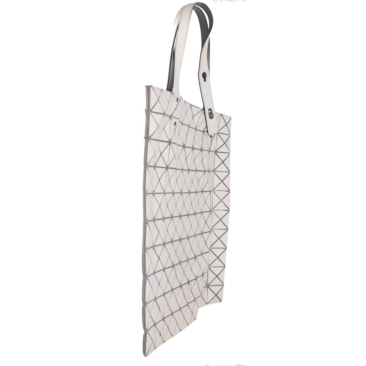 BAO BAO ISSEY MIYAKE バオバオイッセイミヤケ BB01-AG503 プリズムフロスト トートバッグ