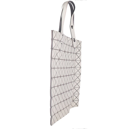 BAO BAO ISSEY MIYAKE バオバオイッセイミヤケ BB01-AG503 プリズムフロスト トートバッグ