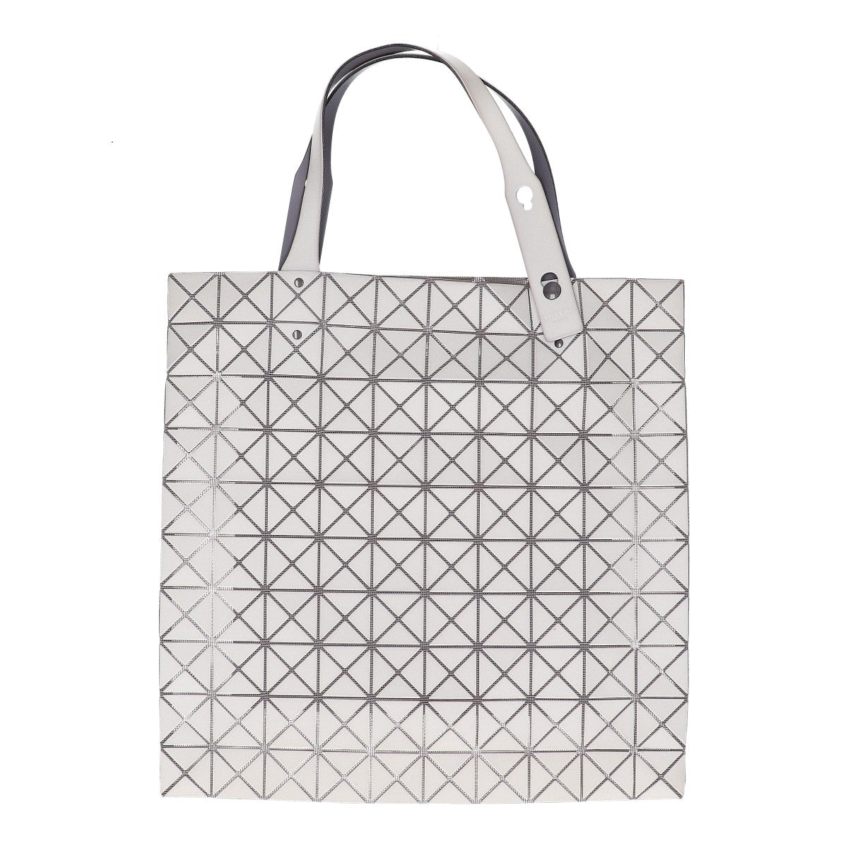 BAO BAO ISSEY MIYAKE バオバオイッセイミヤケ BB01-AG503 プリズムフロスト トートバッグ