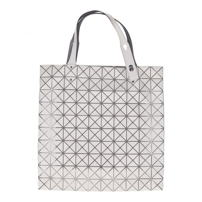 BAO BAO ISSEY MIYAKE バオバオイッセイミヤケ BB01-AG503 プリズムフロスト トートバッグ