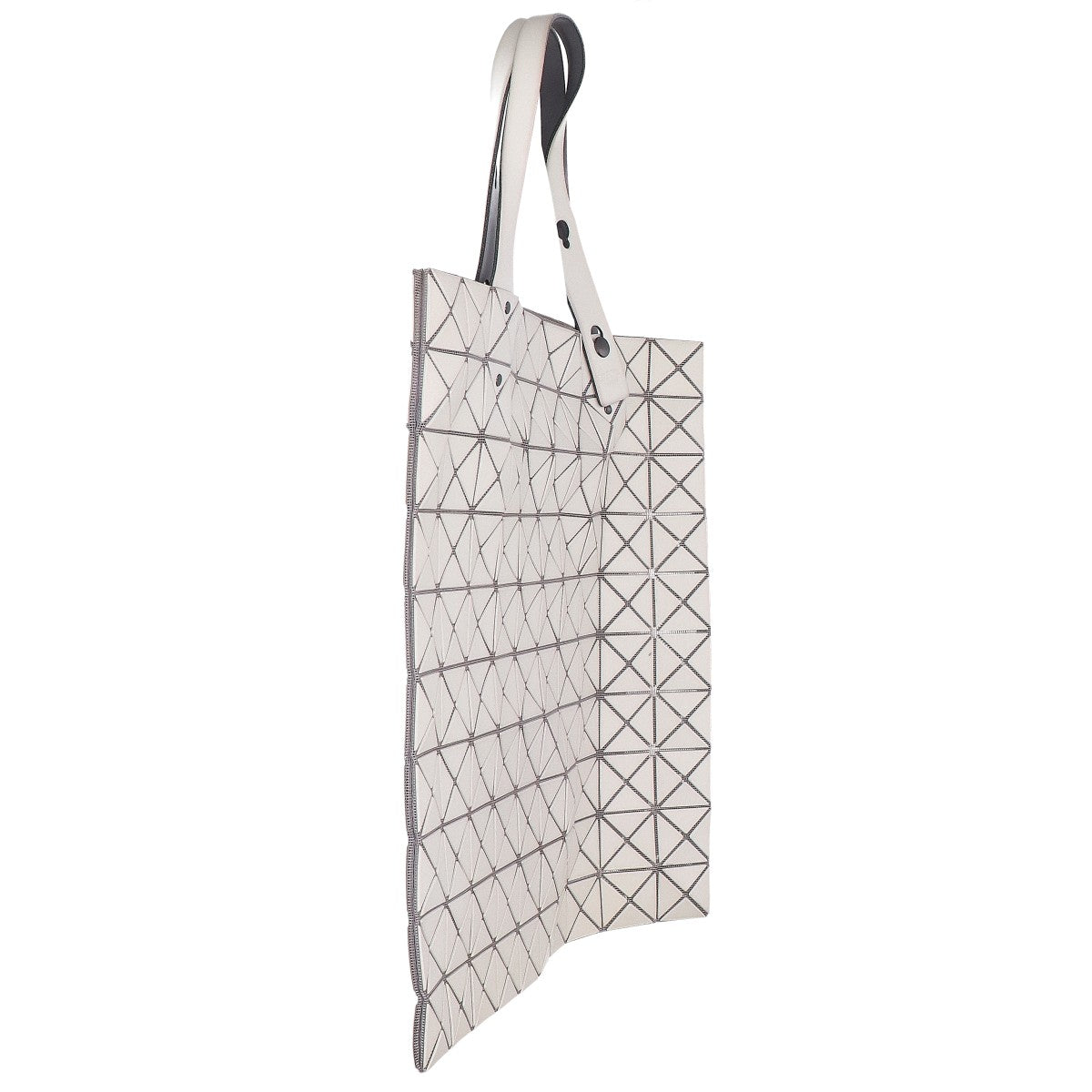 BAO BAO ISSEY MIYAKE バオバオイッセイミヤケ BB01-AG503 プリズムフロスト トートバッグ