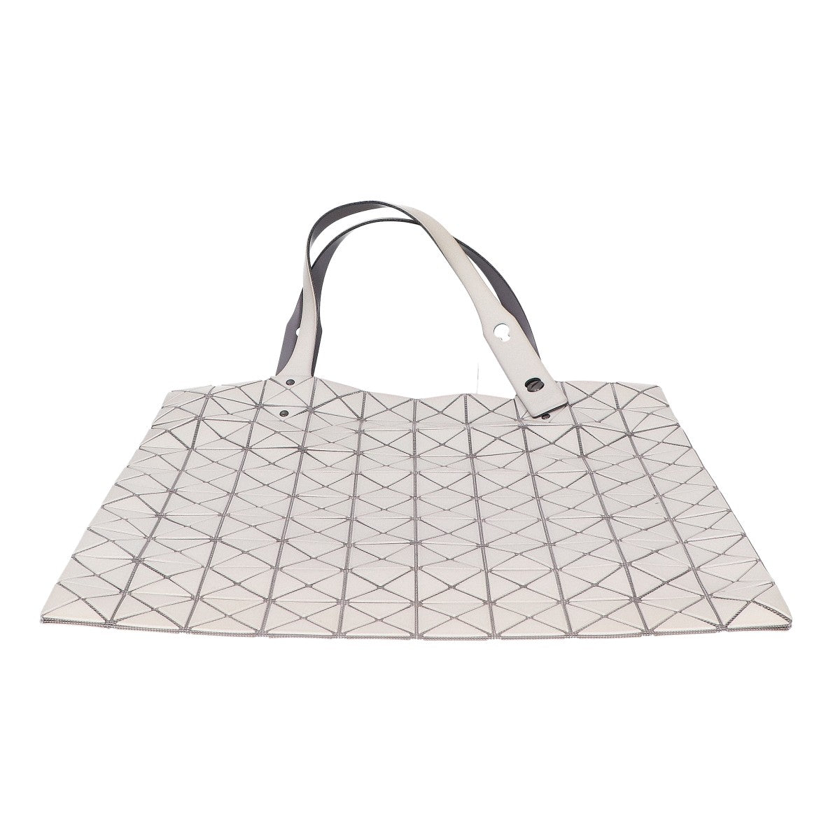 BAO BAO ISSEY MIYAKE バオバオイッセイミヤケ BB01-AG503 プリズムフロスト トートバッグ