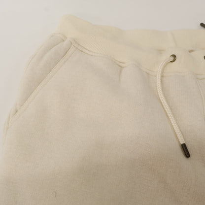 1piu1uguale3 ウノピゥウノウグァーレトレ MRP597 ｵﾌﾎﾜｲﾄ BIKER RIB ﾊﾞｲｶｰﾘﾌﾞ裏起毛ﾊﾟﾝﾂ ボトムス 6