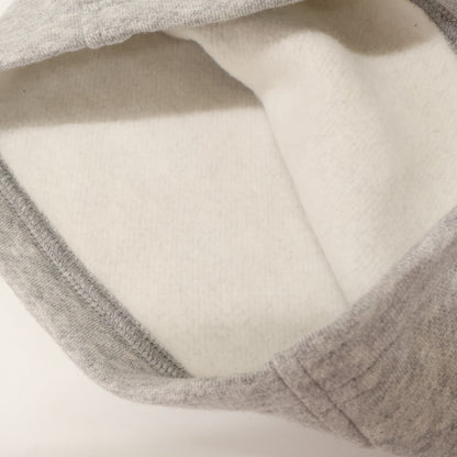 1piu1uguale3 ウノピゥウノウグァーレトレ MRP535 ﾎﾜｲﾄ LEAF SWEAT SHORTS ｽｳｪｯﾄｼｮｰﾄﾊﾟﾝﾂ ボトムス 5