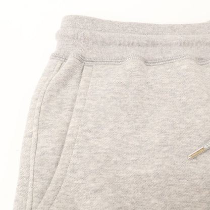 1piu1uguale3 ウノピゥウノウグァーレトレ MRP535 ﾎﾜｲﾄ LEAF SWEAT SHORTS ｽｳｪｯﾄｼｮｰﾄﾊﾟﾝﾂ ボトムス 5