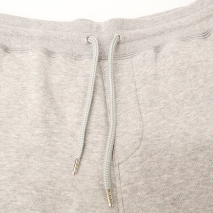 1piu1uguale3 ウノピゥウノウグァーレトレ MRP535 ﾎﾜｲﾄ LEAF SWEAT SHORTS ｽｳｪｯﾄｼｮｰﾄﾊﾟﾝﾂ ボトムス 5