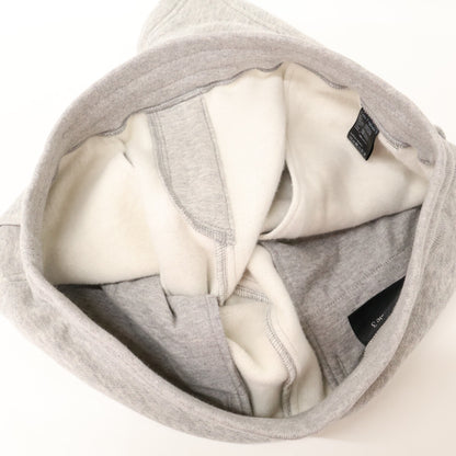 1piu1uguale3 ウノピゥウノウグァーレトレ MRP535 ﾎﾜｲﾄ LEAF SWEAT SHORTS ｽｳｪｯﾄｼｮｰﾄﾊﾟﾝﾂ ボトムス 5