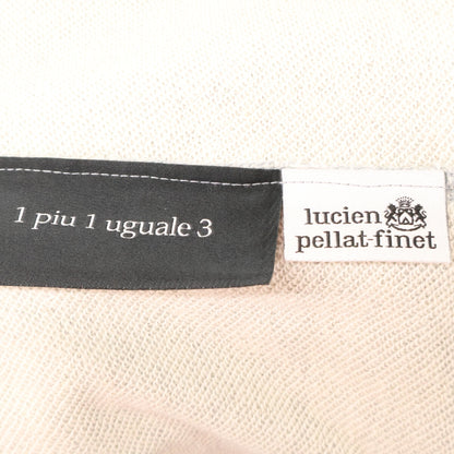 1piu1uguale3 ウノピゥウノウグァーレトレ MRB434 ｸﾞﾚｰ LEAF ｼﾞｯﾌﾟｱｯﾌﾟﾌｰﾃﾞｯﾄﾞﾊﾟｰｶ トップス 5