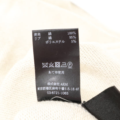 1piu1uguale3 ウノピゥウノウグァーレトレ MRB434 ｸﾞﾚｰ LEAF ｼﾞｯﾌﾟｱｯﾌﾟﾌｰﾃﾞｯﾄﾞﾊﾟｰｶ トップス 5