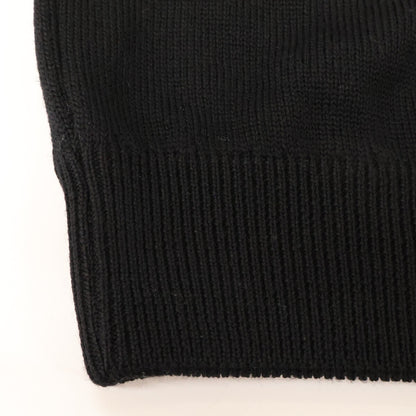 1piu1uguale3 ウノピゥウノウグァーレトレ 【×Disney】MRK220 ﾌﾞﾗｯｸ MICKEY MOUSE SWEATER ﾐｯｷｰﾏｳｽﾆｯﾄ トップス 3