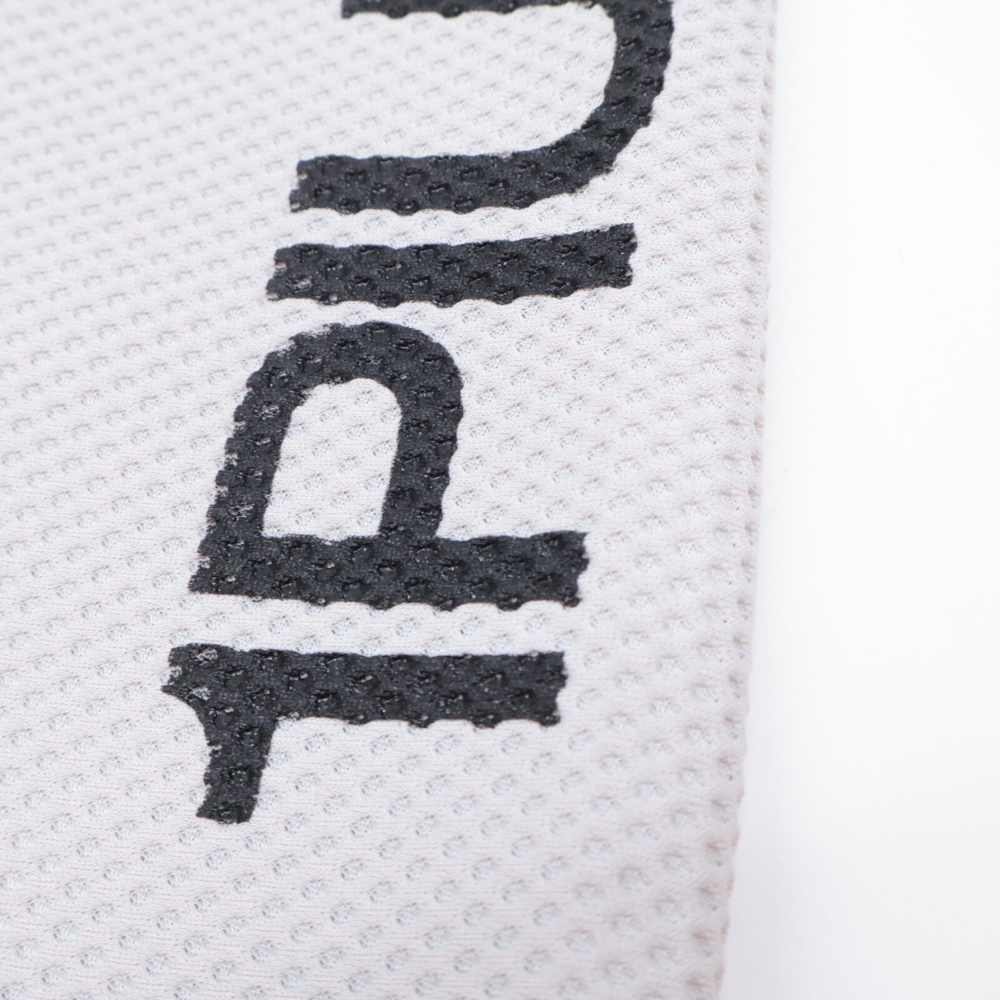 1piu1uguale3 ウノピゥウノウグァーレトレ 【GOLF】GST155 ﾎﾜｲﾄ W STRIPE ｼｮｰﾄｽﾘｰﾌﾞﾎﾟﾛｼｬﾂﾜﾝﾋﾟｰｽ ワンピース 2