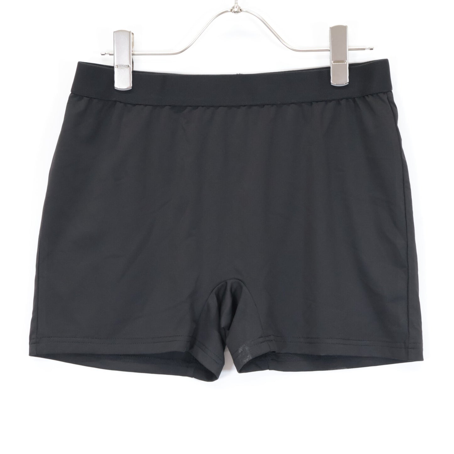 1piu1uguale3 ウノピゥウノウグァーレトレ 【GOLF】GST155 ﾎﾜｲﾄ W STRIPE ｼｮｰﾄｽﾘｰﾌﾞﾎﾟﾛｼｬﾂﾜﾝﾋﾟｰｽ ワンピース 2