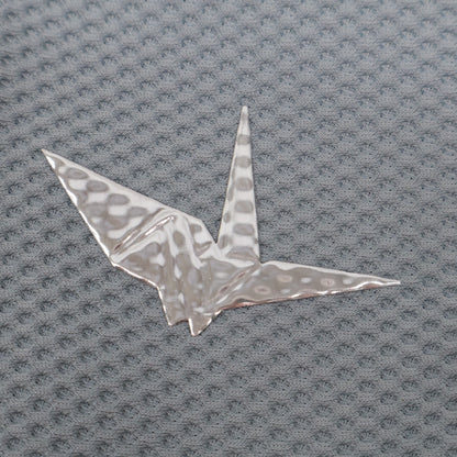 1piu1uguale3 ウノピゥウノウグァーレトレ 【GOLF】GST155 ﾎﾜｲﾄ W STRIPE ｼｮｰﾄｽﾘｰﾌﾞﾎﾟﾛｼｬﾂﾜﾝﾋﾟｰｽ ワンピース 2