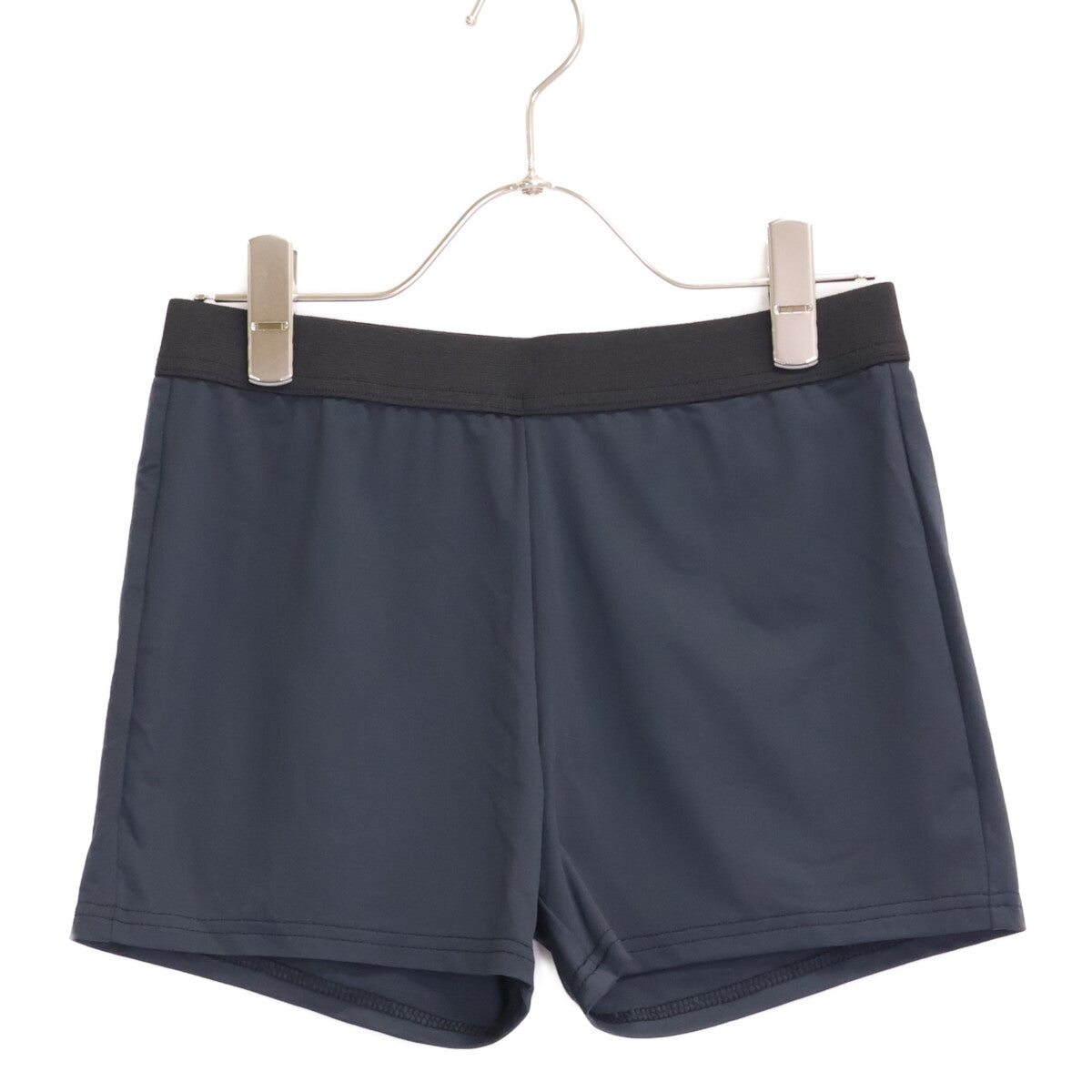 1piu1uguale3 ウノピゥウノウグァーレトレ 【GOLF】GST156 ｸﾞﾚｰ SIDE SWITCH ﾉｰｽﾘｰﾌﾞﾎﾟﾛｼｬﾂﾜﾝﾋﾟｰｽ ワンピース 2