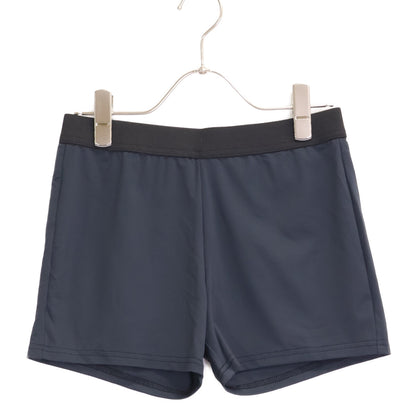 1piu1uguale3 ウノピゥウノウグァーレトレ 【GOLF】GST156 ｸﾞﾚｰ SIDE SWITCH ﾉｰｽﾘｰﾌﾞﾎﾟﾛｼｬﾂﾜﾝﾋﾟｰｽ ワンピース 2