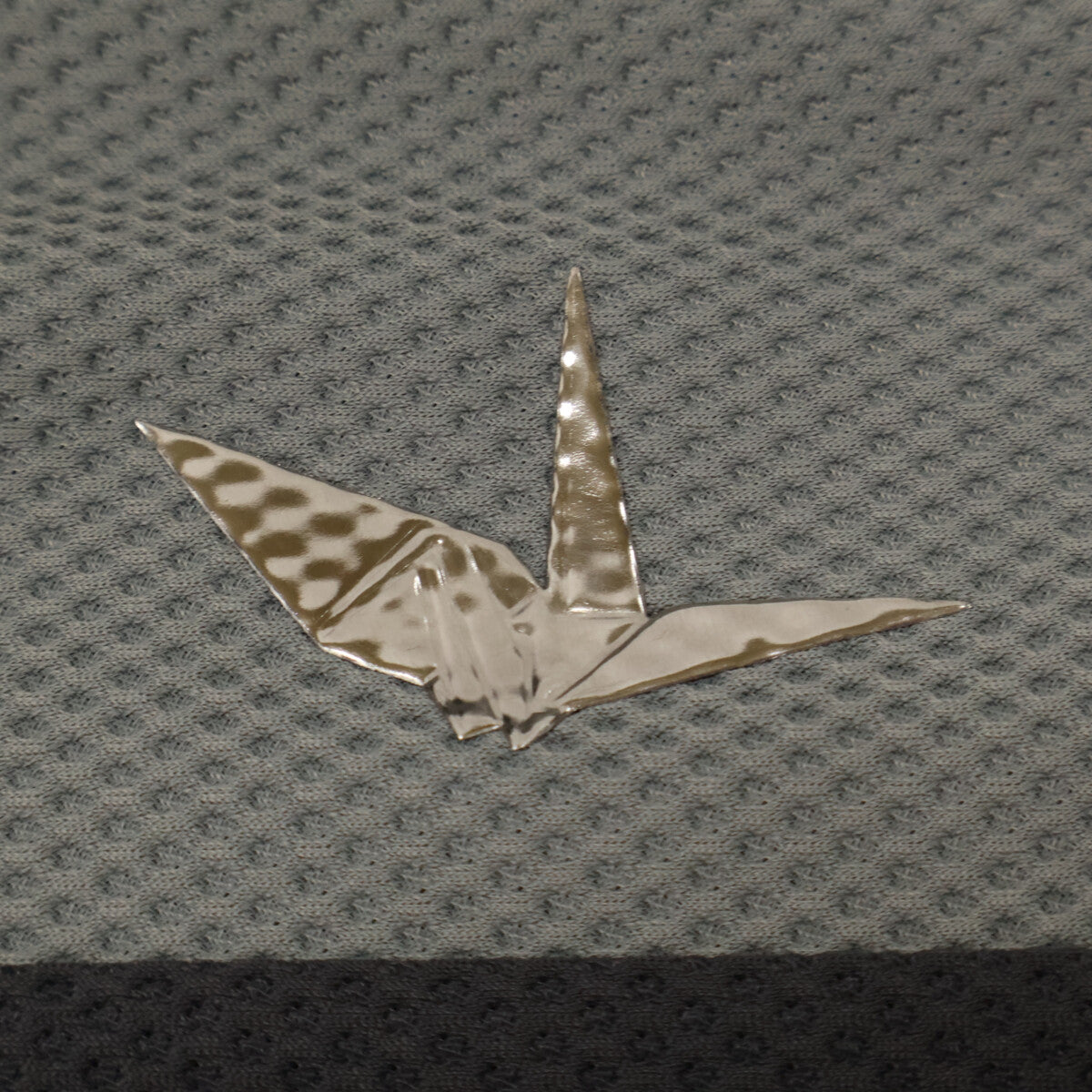 1piu1uguale3 ウノピゥウノウグァーレトレ 【GOLF】GST156 ｸﾞﾚｰ SIDE SWITCH ﾉｰｽﾘｰﾌﾞﾎﾟﾛｼｬﾂﾜﾝﾋﾟｰｽ ワンピース 2