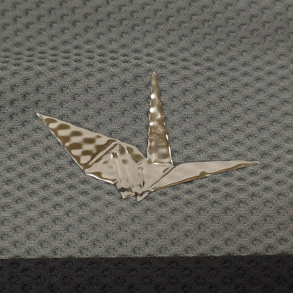 1piu1uguale3 ウノピゥウノウグァーレトレ 【GOLF】GST156 ｸﾞﾚｰ SIDE SWITCH ﾉｰｽﾘｰﾌﾞﾎﾟﾛｼｬﾂﾜﾝﾋﾟｰｽ ワンピース 2