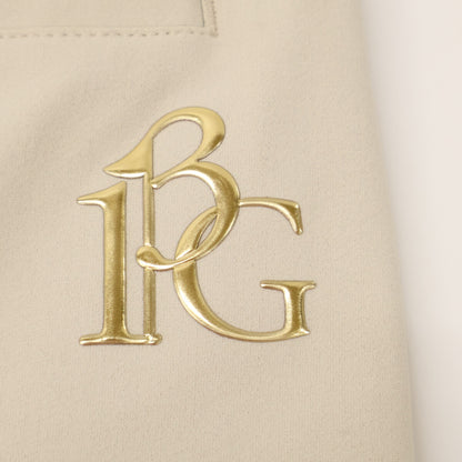 1piu1uguale3 ウノピゥウノウグァーレトレ 【GOLF】GSP018 ﾍﾞｰｼﾞｭ ﾌﾟﾘｰﾂﾐﾆｽｶｰﾄ スカート 2