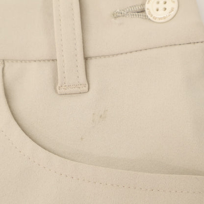 1piu1uguale3 ウノピゥウノウグァーレトレ 【GOLF】GSP018 ﾍﾞｰｼﾞｭ ﾌﾟﾘｰﾂﾐﾆｽｶｰﾄ スカート 2