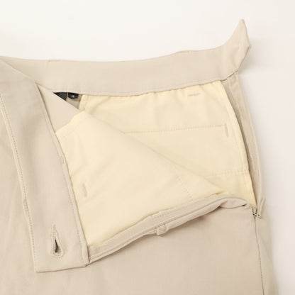 1piu1uguale3 ウノピゥウノウグァーレトレ 【GOLF】GSP018 ﾍﾞｰｼﾞｭ ﾌﾟﾘｰﾂﾐﾆｽｶｰﾄ スカート 2