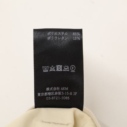 1piu1uguale3 ウノピゥウノウグァーレトレ 【GOLF】GSP018 ﾍﾞｰｼﾞｭ ﾌﾟﾘｰﾂﾐﾆｽｶｰﾄ スカート 2