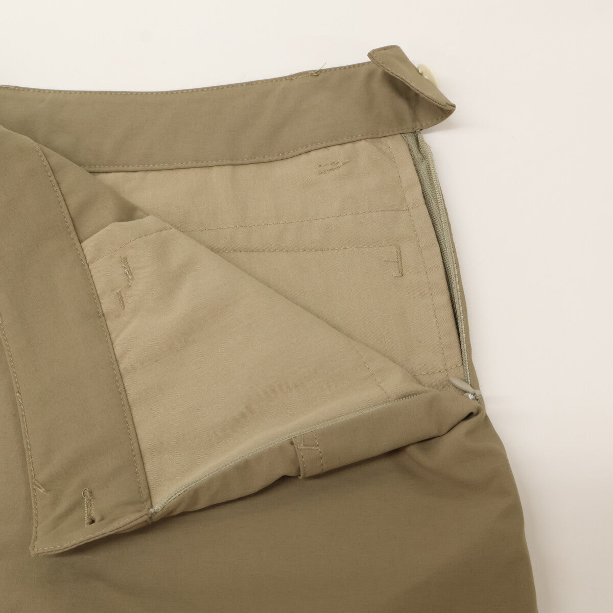 1piu1uguale3 ウノピゥウノウグァーレトレ 【GOLF】GSP046 ﾌﾞﾗｳﾝ ﾌﾟﾘｰﾂﾐﾆｽｶｰﾄ スカート 2