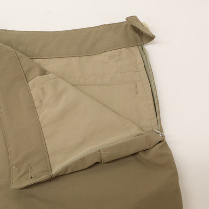 1piu1uguale3 ウノピゥウノウグァーレトレ 【GOLF】GSP046 ﾌﾞﾗｳﾝ ﾌﾟﾘｰﾂﾐﾆｽｶｰﾄ スカート 2