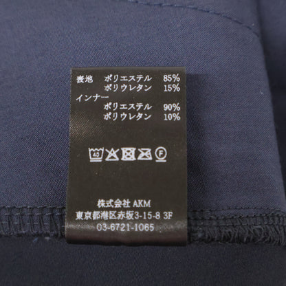 1piu1uguale3 ウノピゥウノウグァーレトレ 【GOLF】GMP006 ﾈｲﾋﾞｰ ﾀｲﾄﾐﾆｽｶｰﾄ スカート 2