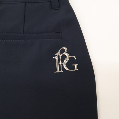 1piu1uguale3 ウノピゥウノウグァーレトレ 【GOLF】GMP006 ﾈｲﾋﾞｰ ﾀｲﾄﾐﾆｽｶｰﾄ スカート 2