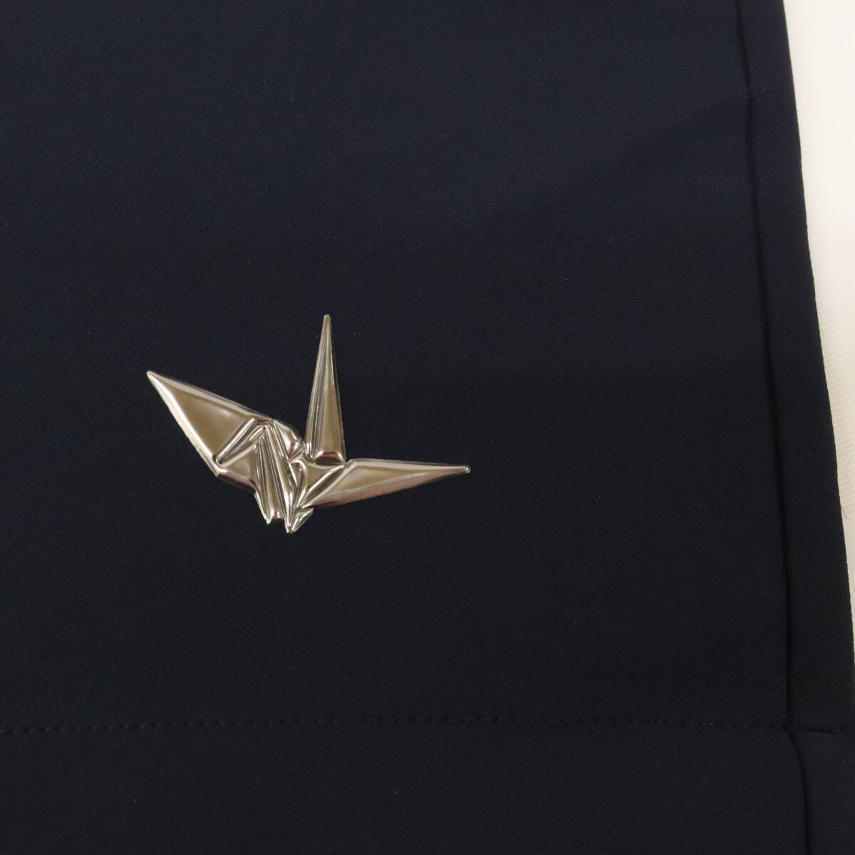 1piu1uguale3 ウノピゥウノウグァーレトレ 【GOLF】GMP006 ﾈｲﾋﾞｰ ﾀｲﾄﾐﾆｽｶｰﾄ スカート 2