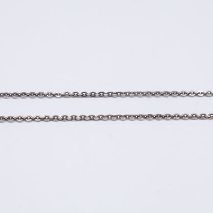 ARIELLE de PINTO アリエルデピント AP-S1104 Atelier Scallop Drop スカロップドロップ チェーン ネックレス