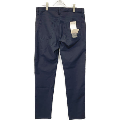 YCHAI イカイ ﾈｲﾋﾞｰ ｳｫｯｼｬﾌﾞﾙﾎﾟﾘｳｰﾙｽﾄﾚｯﾁﾄﾛﾋﾟｶﾙ5ﾎﾟｹｯﾄﾊﾟﾝﾂ ボトムス 32