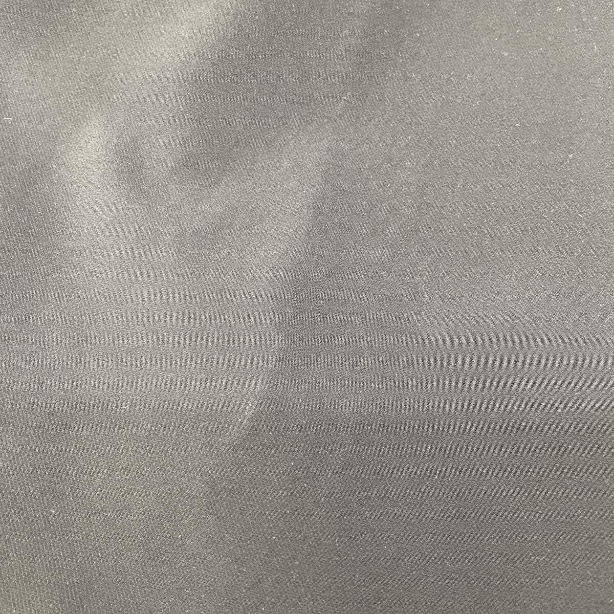 YOKOCHAN ヨーコチャン YCC-122-173 22AW ﾌﾞﾗｯｸ ﾍﾞﾙﾃｯﾄﾞﾌﾘﾙﾌﾛﾝﾄﾗｯﾌﾙｺｰﾄ コート 36