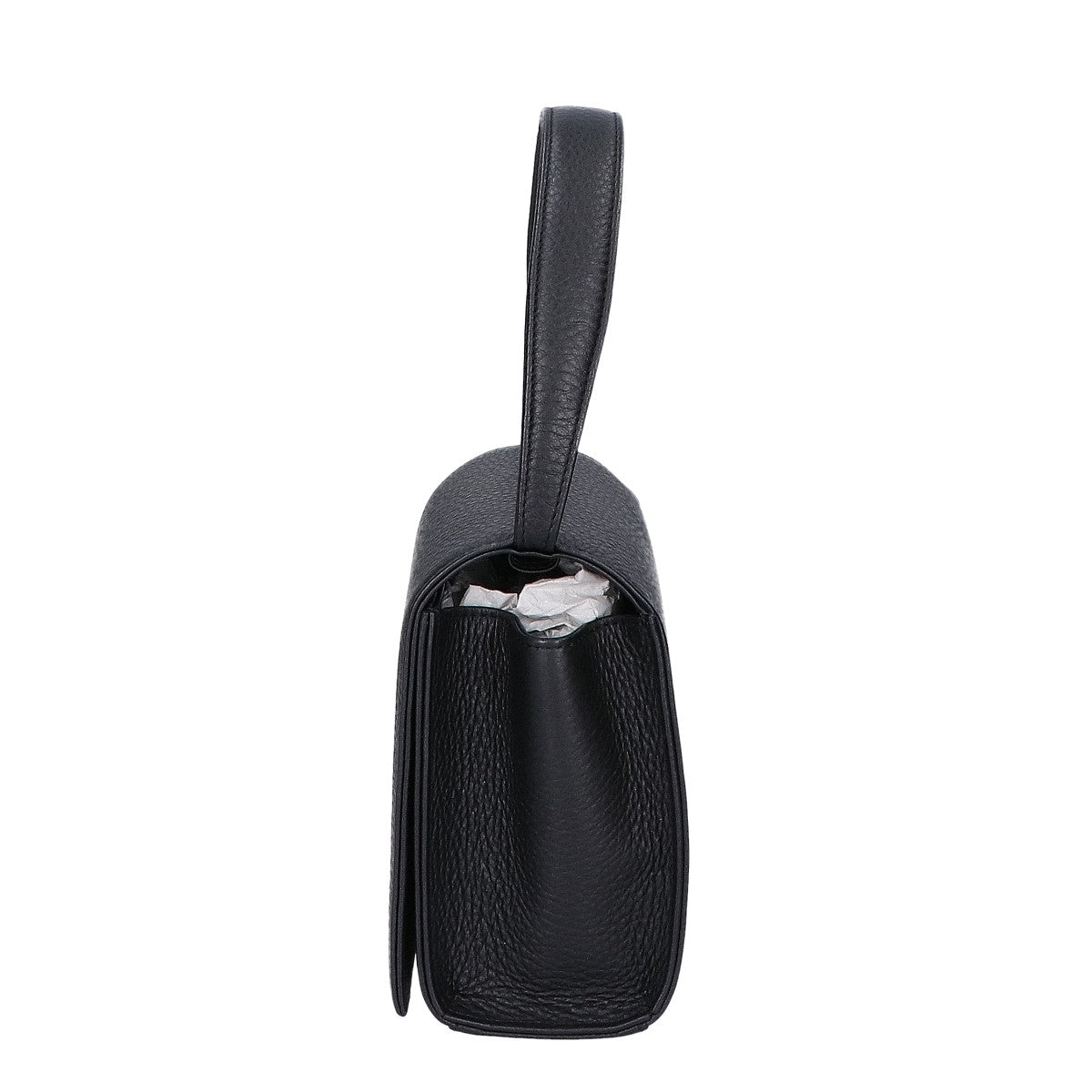 TSATSAS ツァツァス 【美品】005344 MALVA2 レザー 2WAYショルダー ハンドバッグ