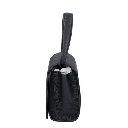 TSATSAS ツァツァス 【美品】005344 MALVA2 レザー 2WAYショルダー ハンドバッグ